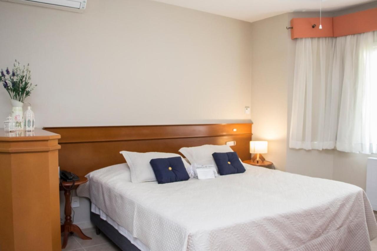 Hotel Pousada Cozumel Sierra Canela Extérieur photo