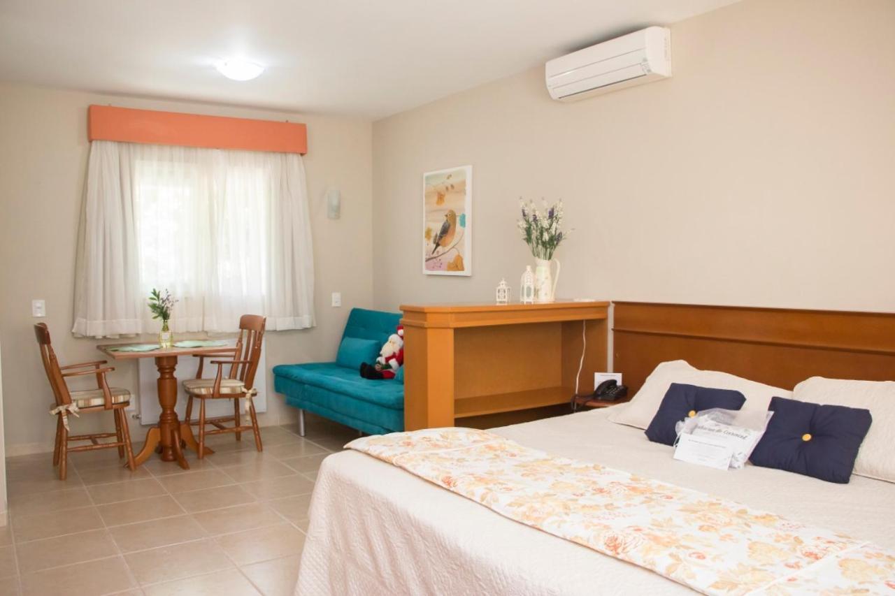 Hotel Pousada Cozumel Sierra Canela Extérieur photo