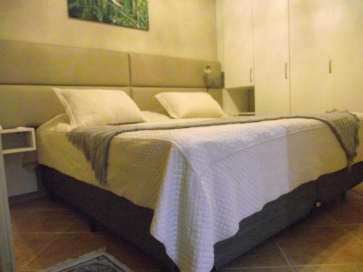 Hotel Pousada Cozumel Sierra Canela Extérieur photo