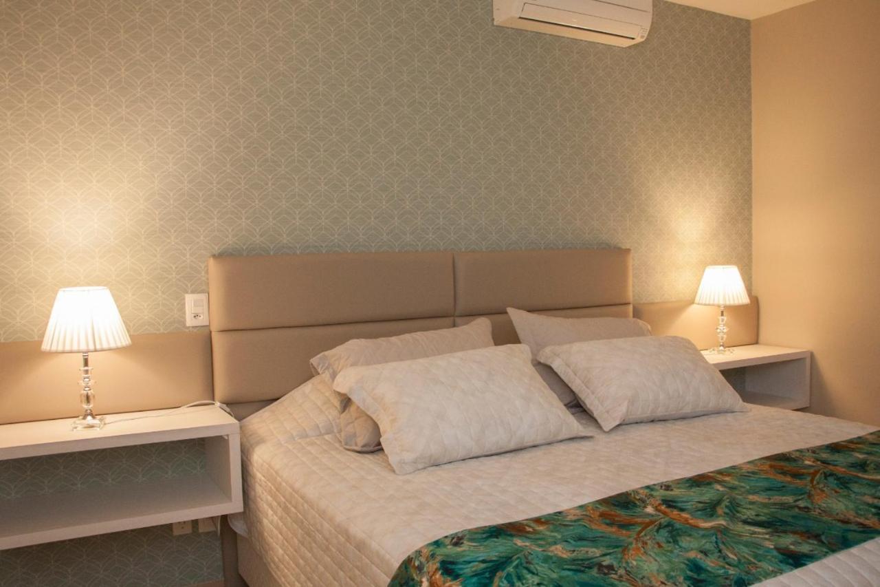 Hotel Pousada Cozumel Sierra Canela Extérieur photo