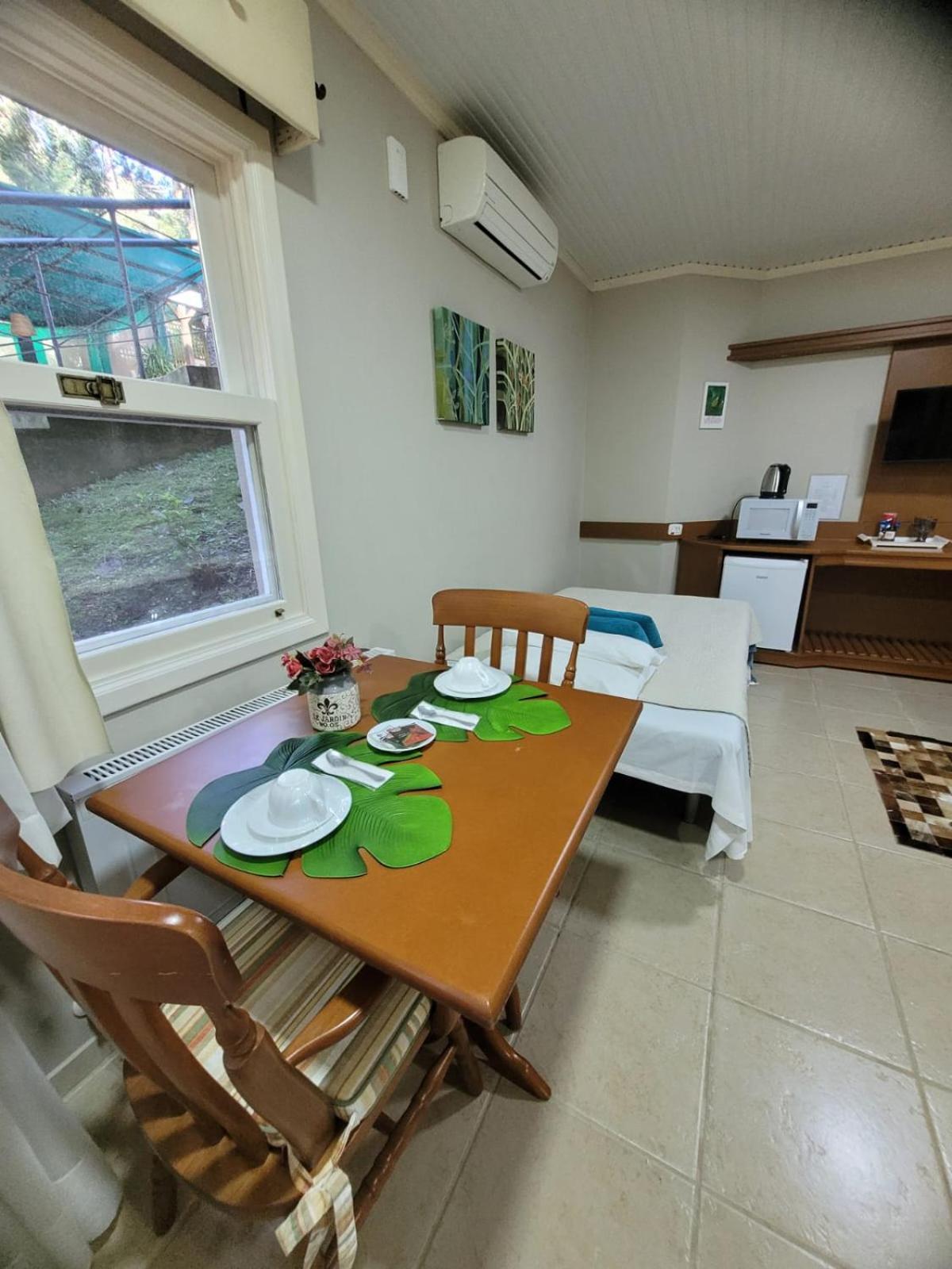 Hotel Pousada Cozumel Sierra Canela Extérieur photo