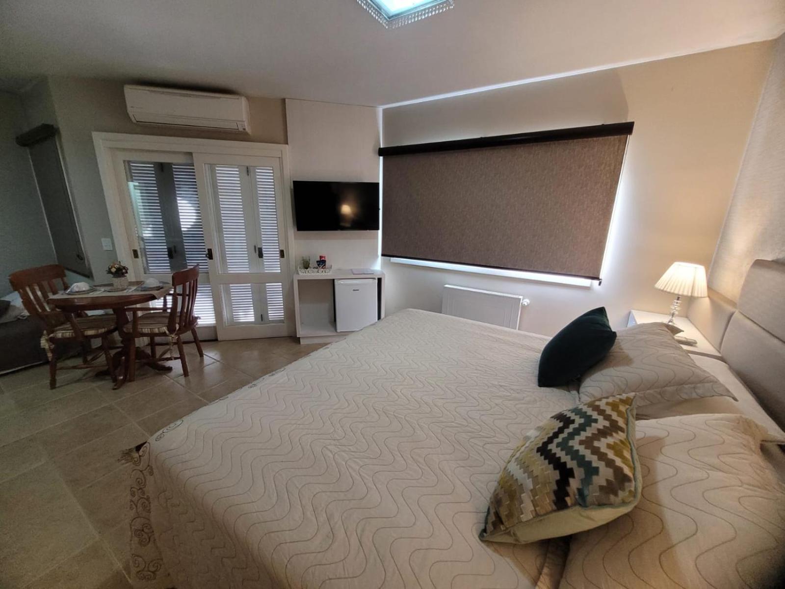 Hotel Pousada Cozumel Sierra Canela Extérieur photo