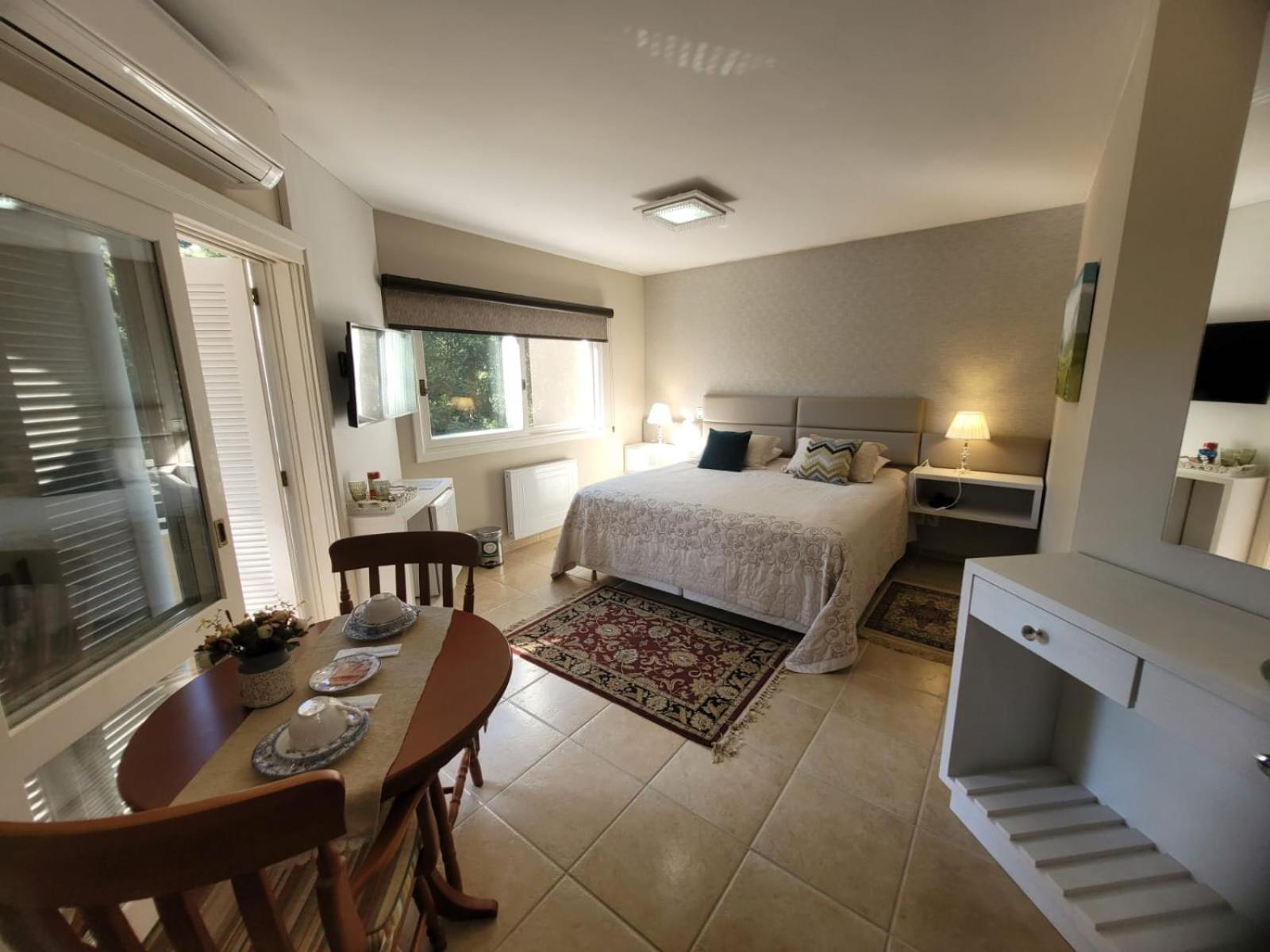 Hotel Pousada Cozumel Sierra Canela Extérieur photo