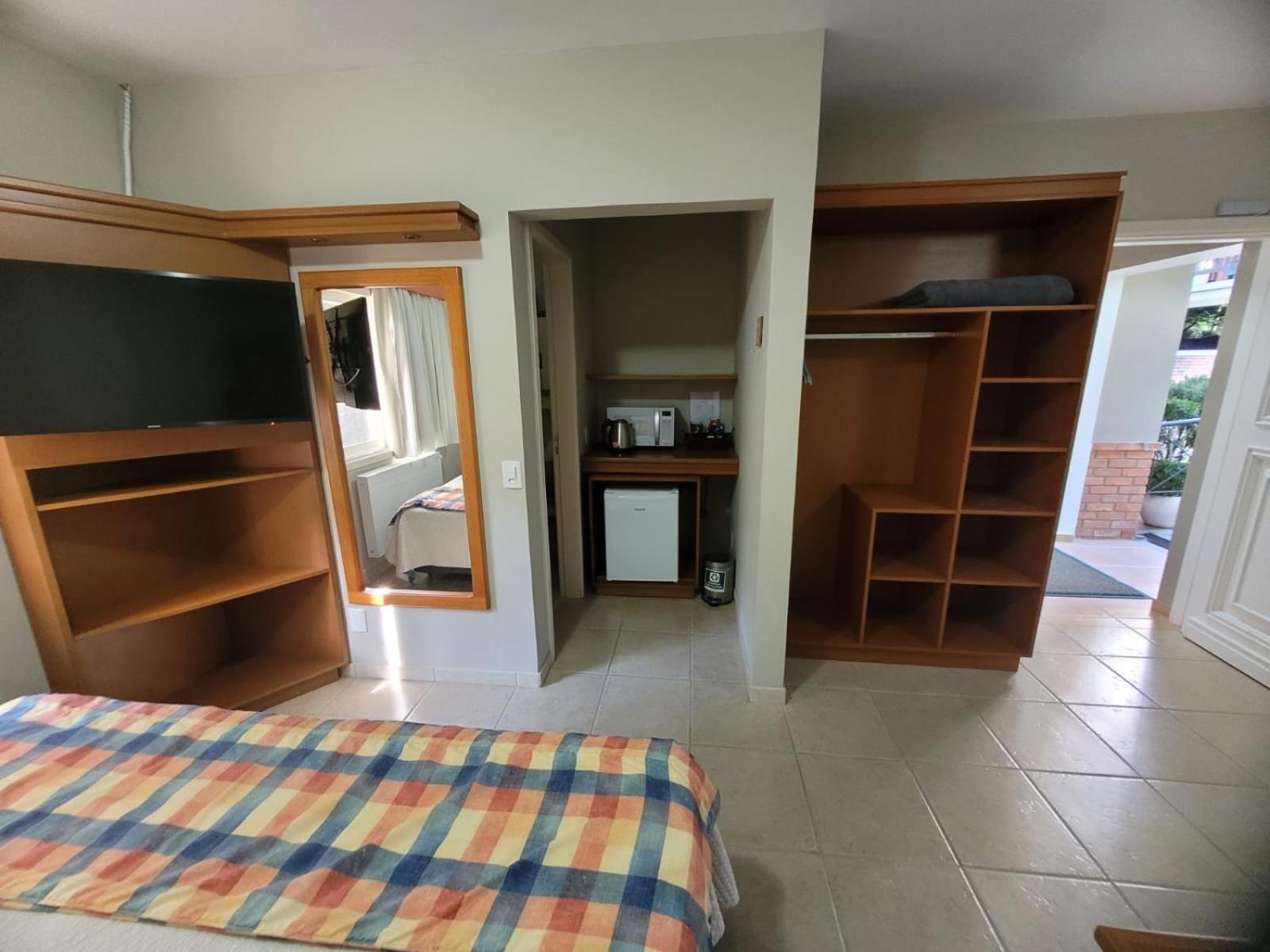 Hotel Pousada Cozumel Sierra Canela Extérieur photo