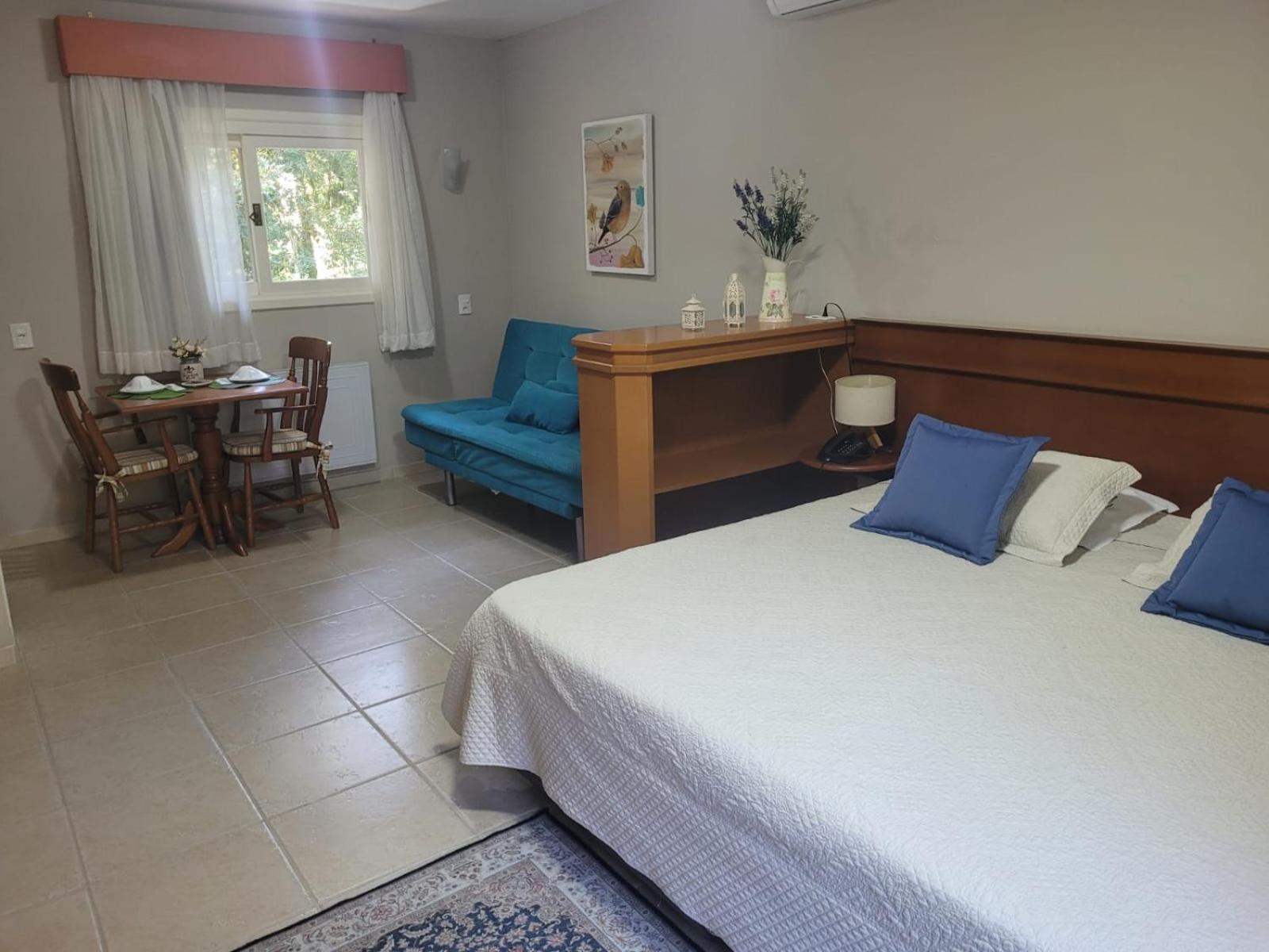 Hotel Pousada Cozumel Sierra Canela Extérieur photo